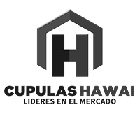 CUPULAS HAWAI